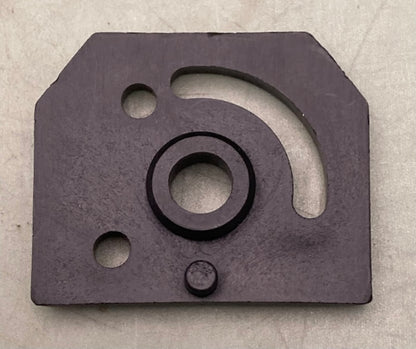 Polaris 5439922 Handle, Spacer, WSHLD, TI New Genuine