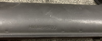 New Genuine Honda 18300-GA6-677 MUFFLER, EX.