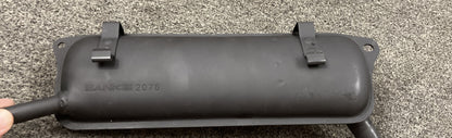 New Genuine Honda 18300-GA6-677 MUFFLER, EX.
