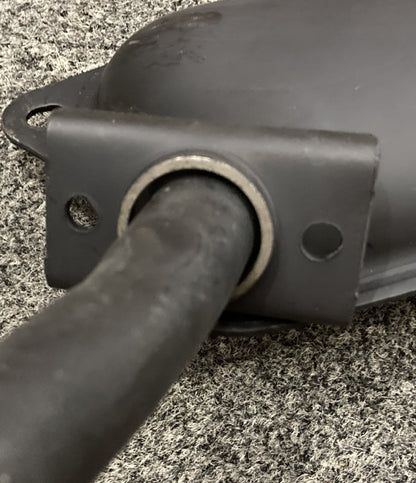 New Genuine Honda 18300-GA6-677 MUFFLER, EX.