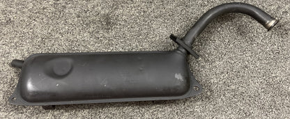 New Genuine Honda 18300-GA6-677 MUFFLER, EX.