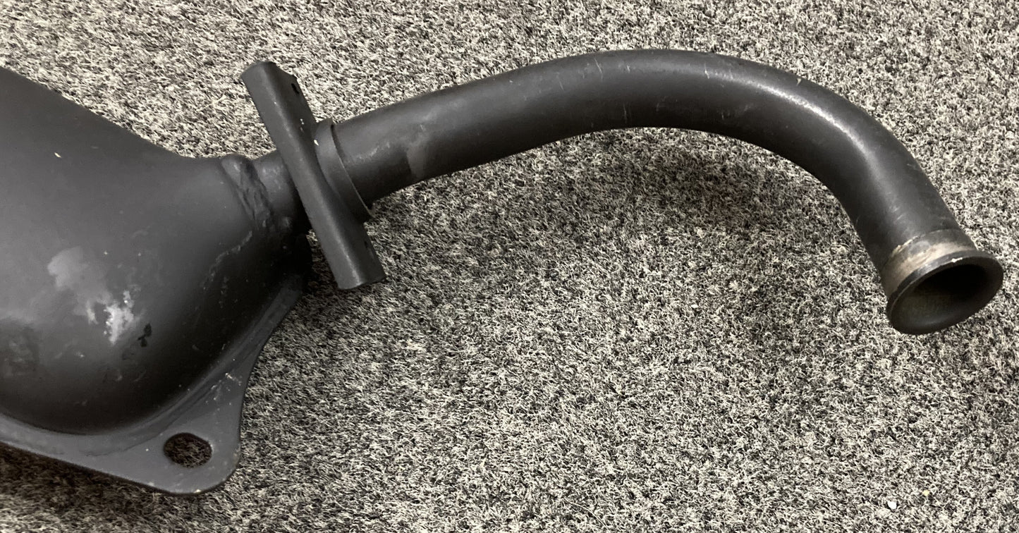 New Genuine Honda 18300-GA6-677 MUFFLER, EX.