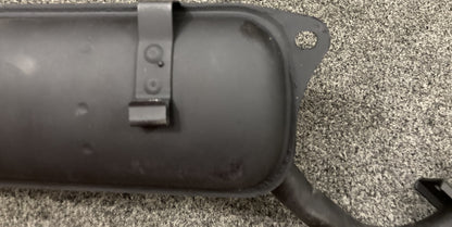 New Genuine Honda 18300-GA6-677 MUFFLER, EX.