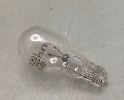 2 PK New Genuine Honda 34901-SB3-671 Bulb (12V 16W) 33506-SNB-J51