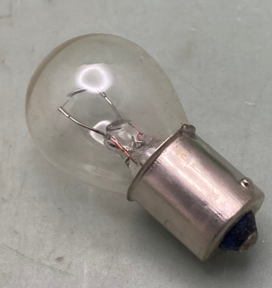 10 PK New Genuine Everglo BA15S Bulb 1156EV 12V/21W