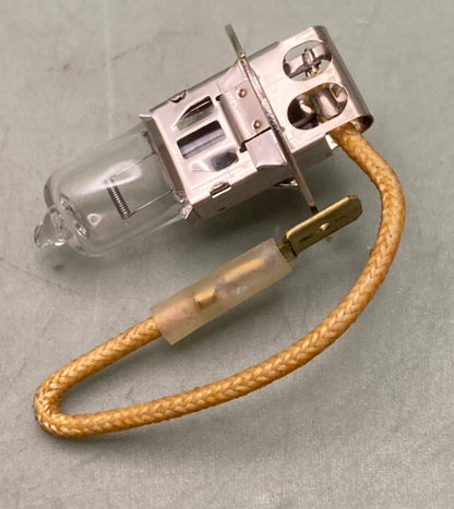 New Genuine Osram 64151 Halogen Bulb H3 12V/55W PK22s