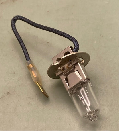 New Genuine Philips 12336 H3 Halogen Bulb 12V/55W