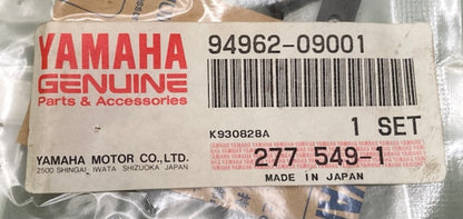 New Genuine Yamaha 94962-09001 Chain Joint 94962-09001-00
