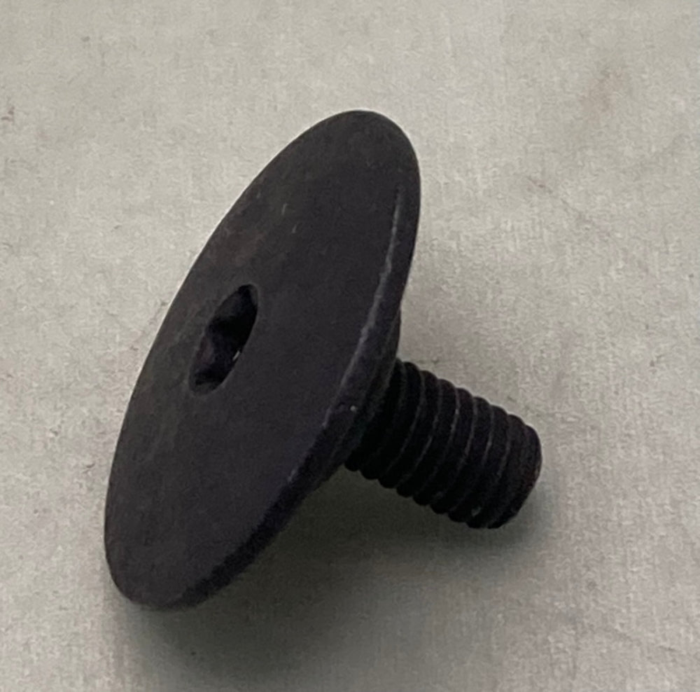 New Replaces Arctic Cat 0423-101 Screw, Body - 6MM
