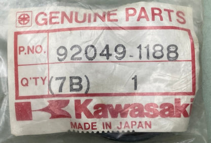 New Genuine Kawasaki 92049-1188 Seal-Oil, SD20407GS