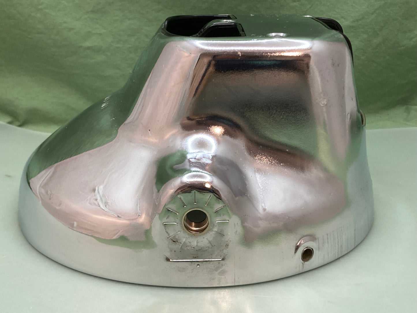 New Genuine Honda 61301-460-000 HEADLIGHT CASE