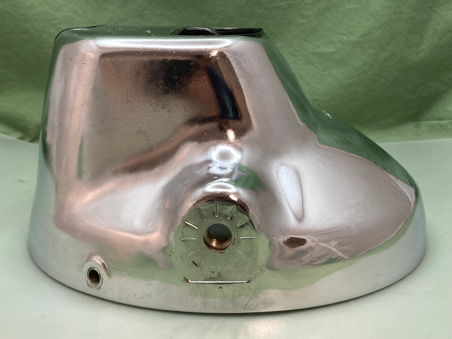 New Genuine Honda 61301-460-000 HEADLIGHT CASE