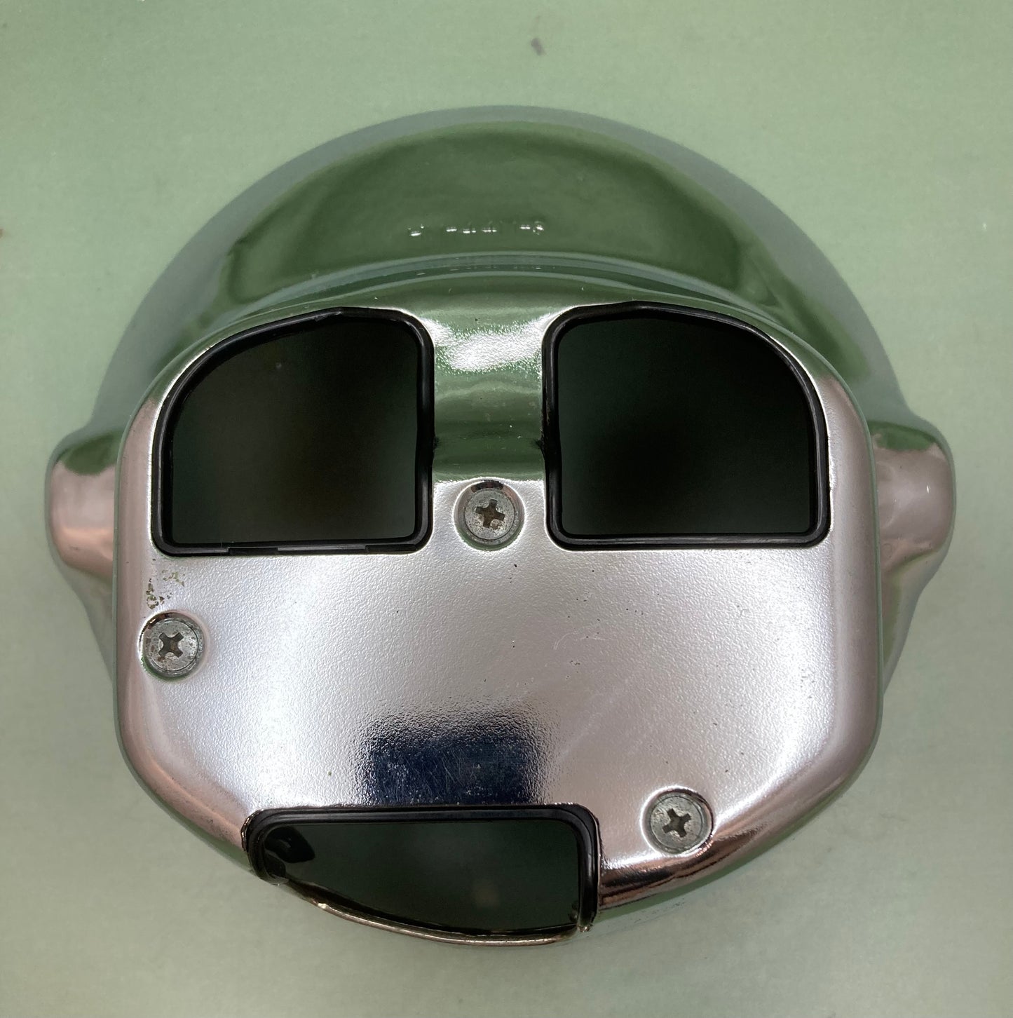 New Genuine Honda 61301-460-000 HEADLIGHT CASE