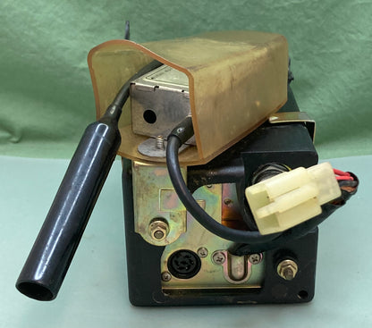 Yamaha 59J-88180-01-00 CB Radio Control Unit