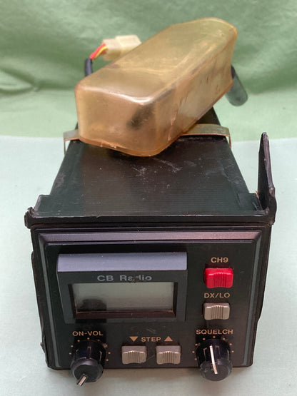 Yamaha 59J-88180-01-00 CB Radio Control Unit