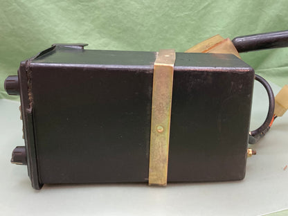 Yamaha 59J-88180-01-00 CB Radio Control Unit