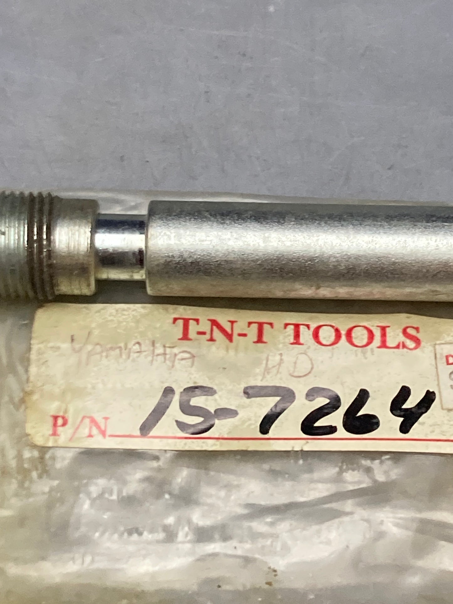 New Genuine T-N-T Tools 15-7264 Clutch Puller For Yamaha