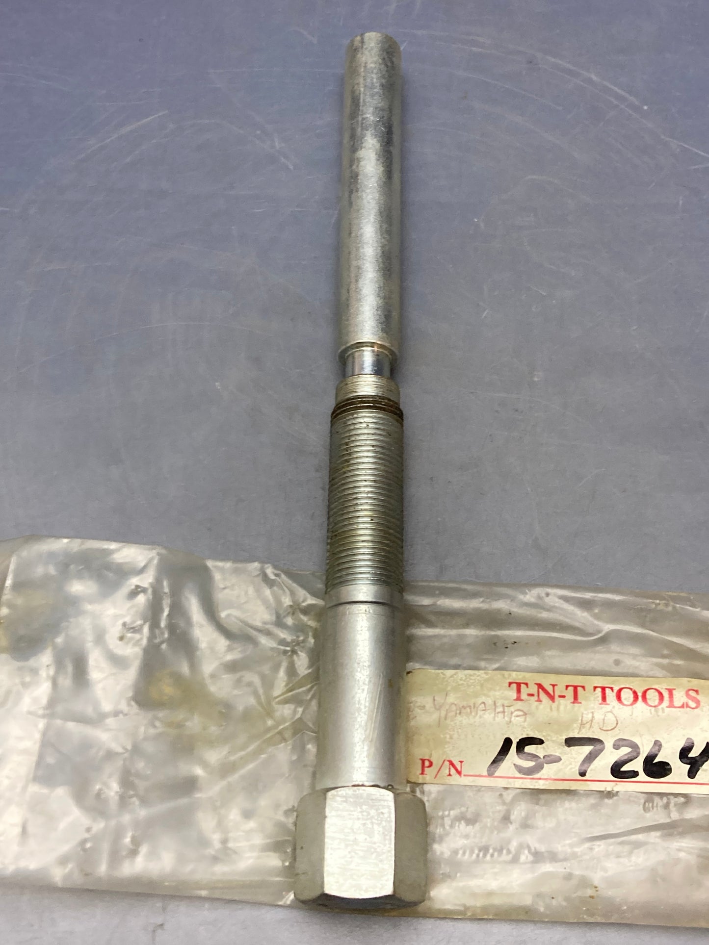 New Genuine T-N-T Tools 15-7264 Clutch Puller For Yamaha