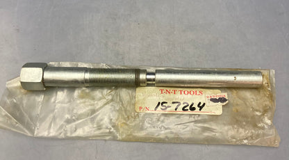 New Genuine T-N-T Tools 15-7264 Clutch Puller For Yamaha