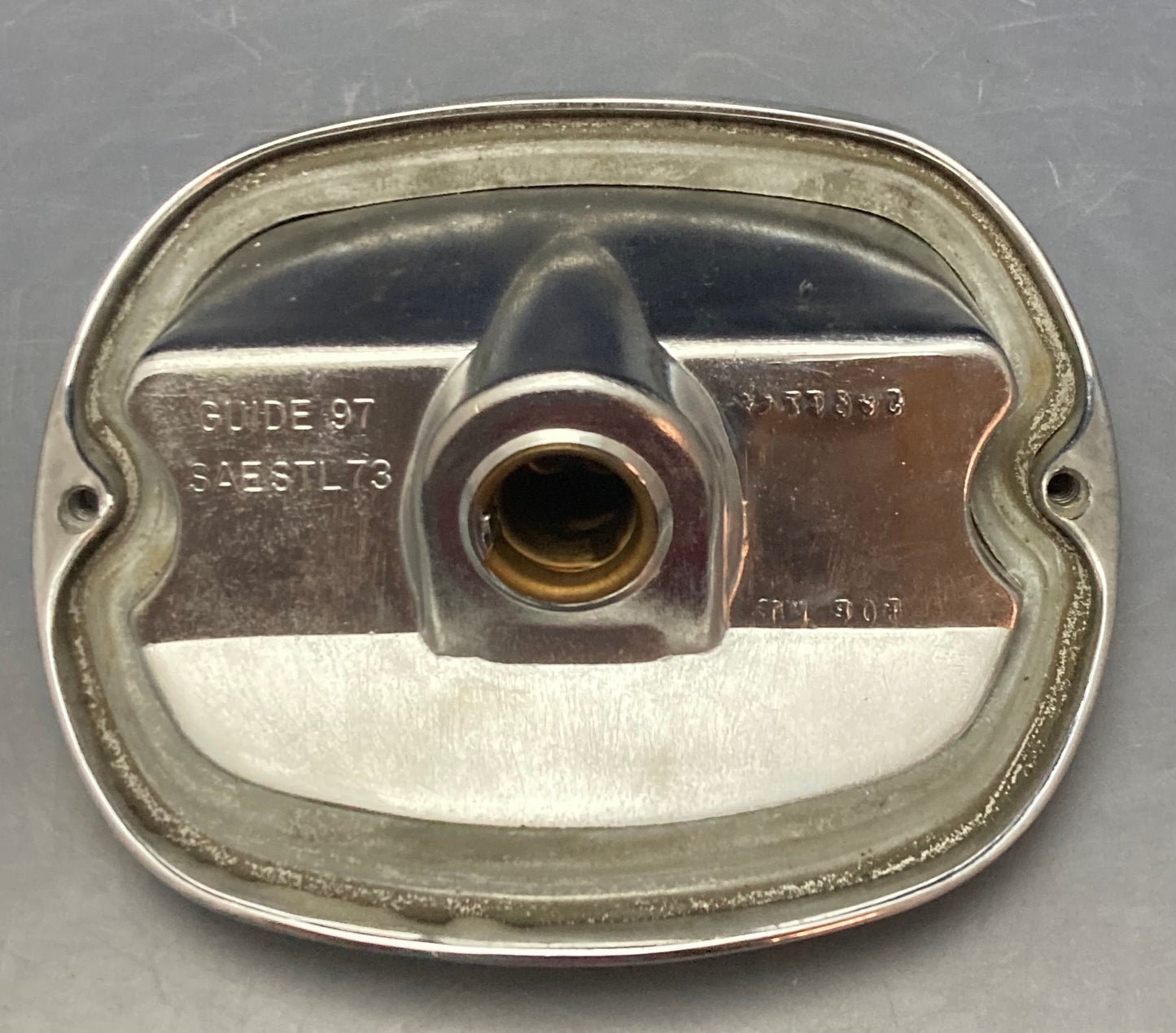 New Replaces Harley Davidson CRY 5937721 RED 5947376 Taillight