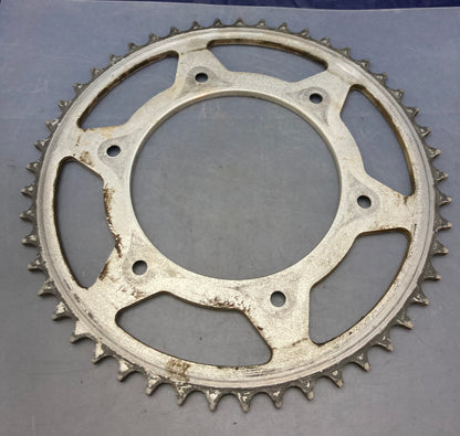 Genuine Sunstar 2-363149 Steel Rear Sprocket 49T