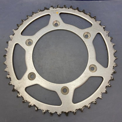 Genuine Sunstar 2-363149 Steel Rear Sprocket 49T