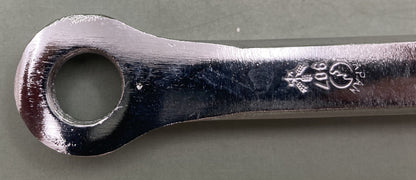 New Replaces Yamaha J60-27811-00 Moto Bike J60 BMX 1974 Pedal Shaft Factory