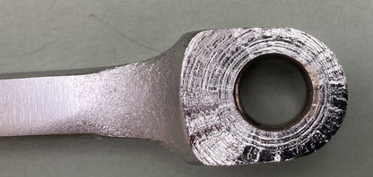 New Replaces Yamaha J60-27811-00 Moto Bike J60 BMX 1974 Pedal Shaft Factory