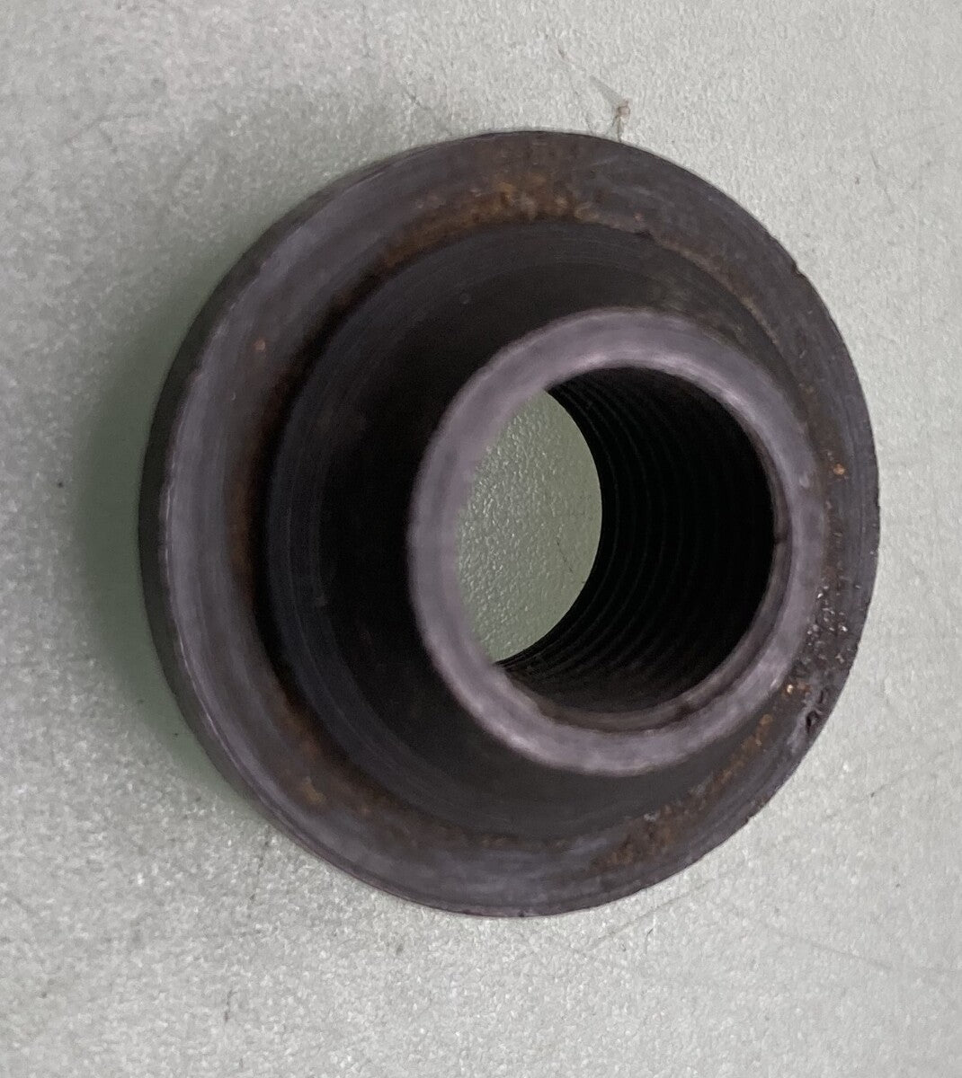 New Replaces Yamaha J60-25117-00 Cone Nut