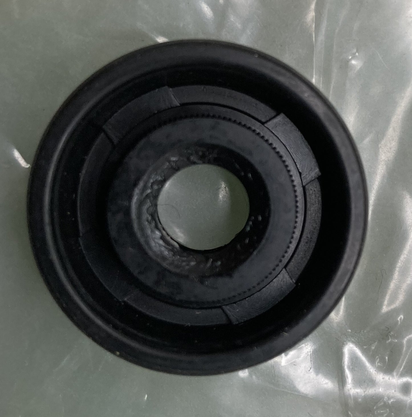 New Replaces Honda 91206-200-005 OIL SEAL (8X25X8)