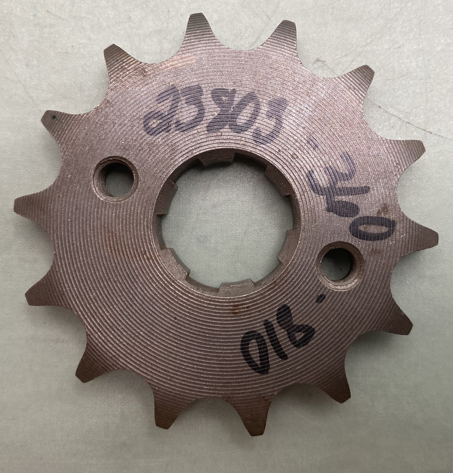 New Replaces Honda 23803-360-810 Front Sprocket 14t