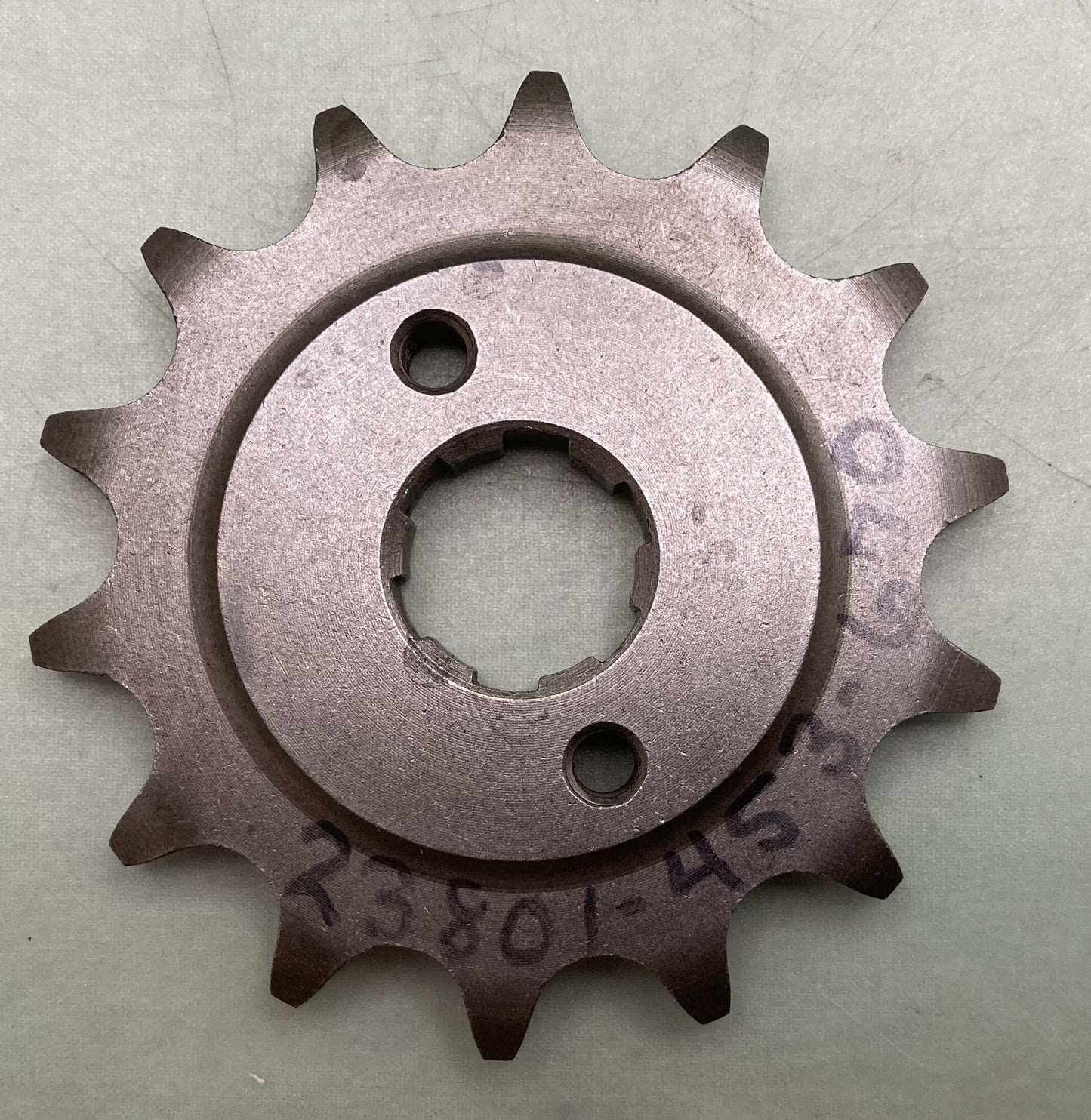 New Replaces Honda 23801-453-670 Front chain drive Sprocket 14T