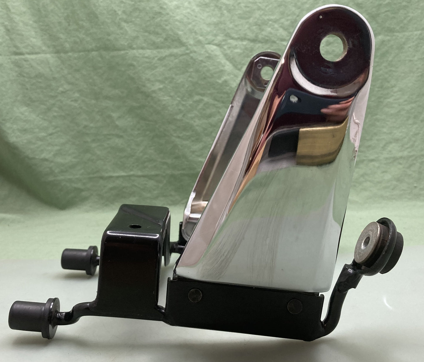 New Replaces Honda 61311-426-000 Head Light Bucket Mount Stay Ear Bracket