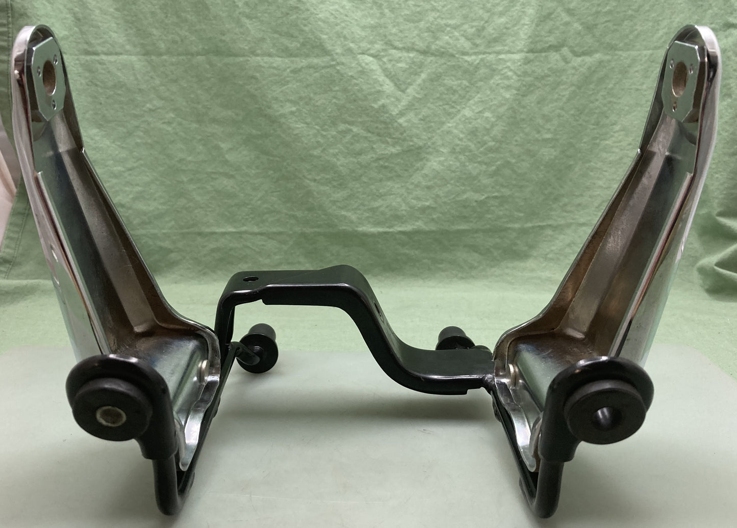 New Replaces Honda 61311-426-000 Head Light Bucket Mount Stay Ear Bracket