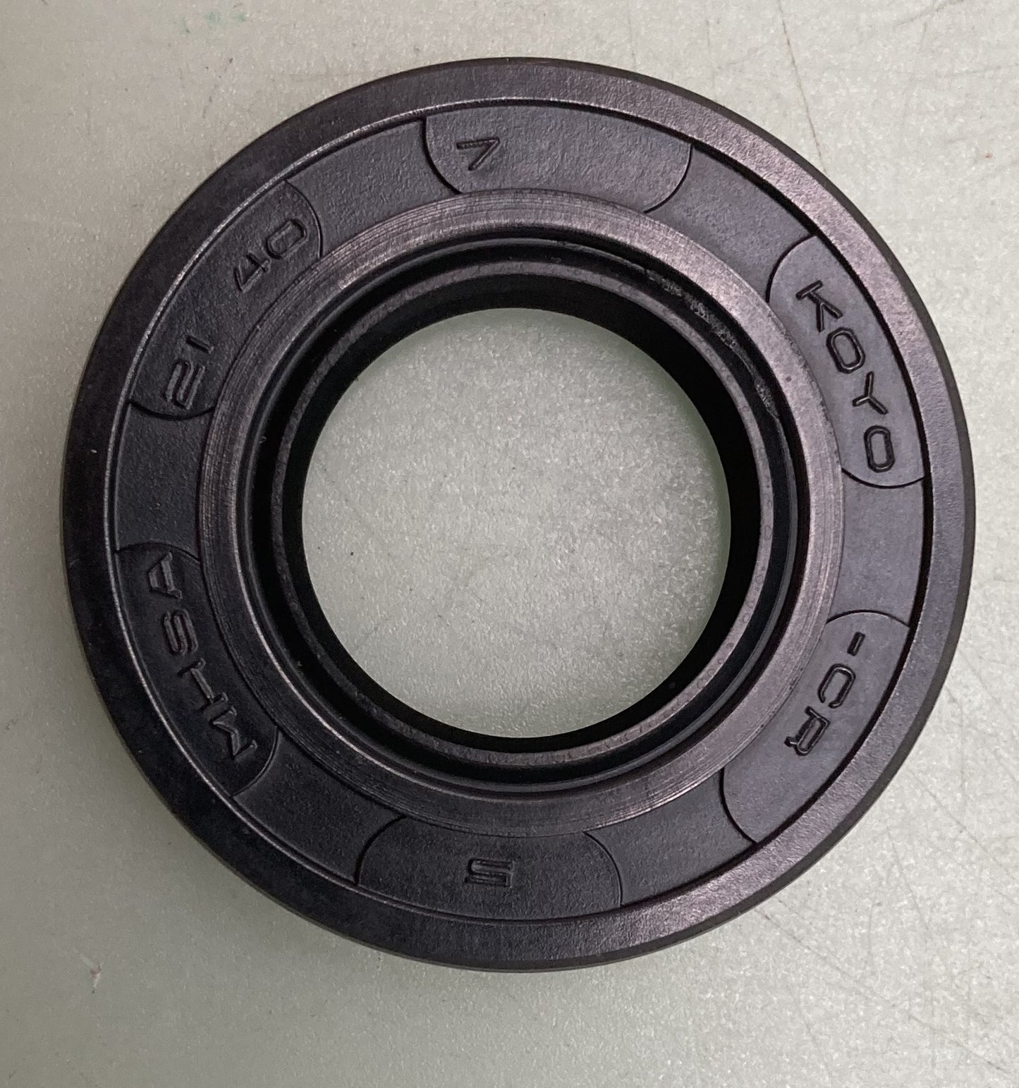 New Genuine KOYO MHSA21407 Oil Seal