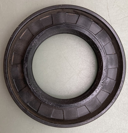 New Genuine NOK AE1940F Rotary Shaft Seal: 1 Lip w/Spring, 19 mm ID, 40 mm