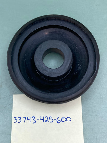 New Replaces Honda 33743-425-600 Base, Fr., Reflector