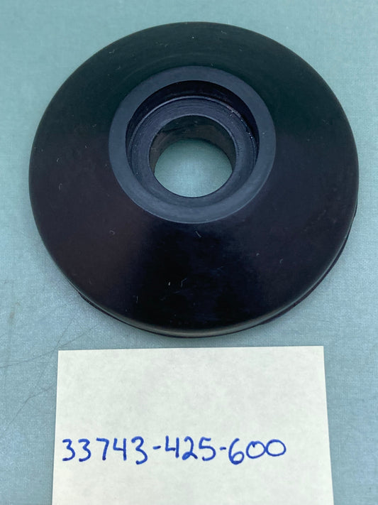New Replaces Honda 33743-425-600 Base, Fr., Reflector