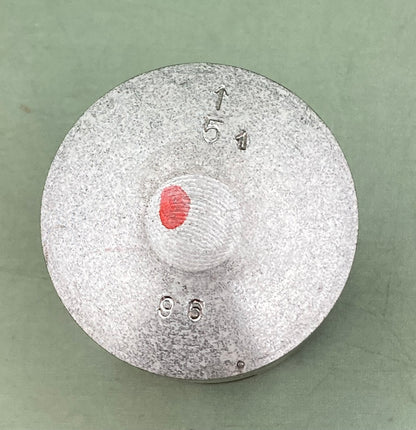 New Genuine Yamaha 427-11631-01-96 Piston Std