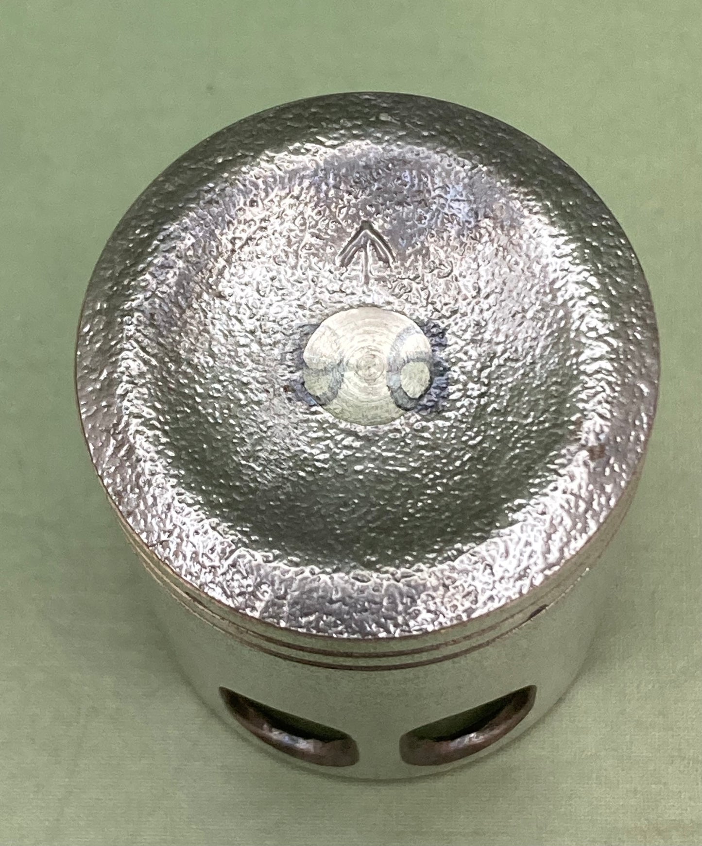 New Genuine Yamaha 27V-11631-00 Piston Std