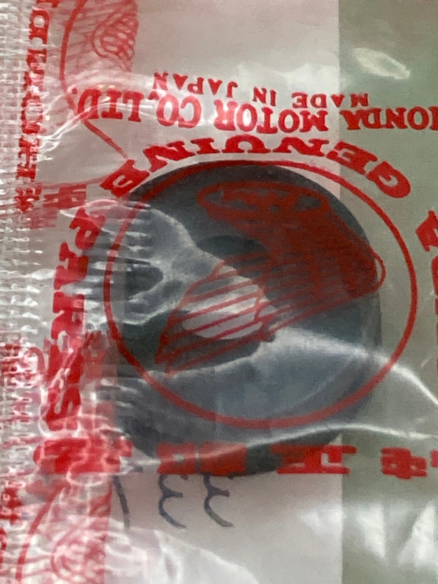 New Genuine Honda 33715-965-000 Rubber