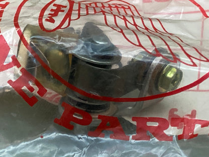 New Genuine Honda 30200-358-004 Contact Breaker Point