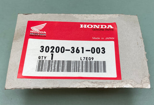 New Genuine Honda 30200-361-003 BREAKER, CONTACT