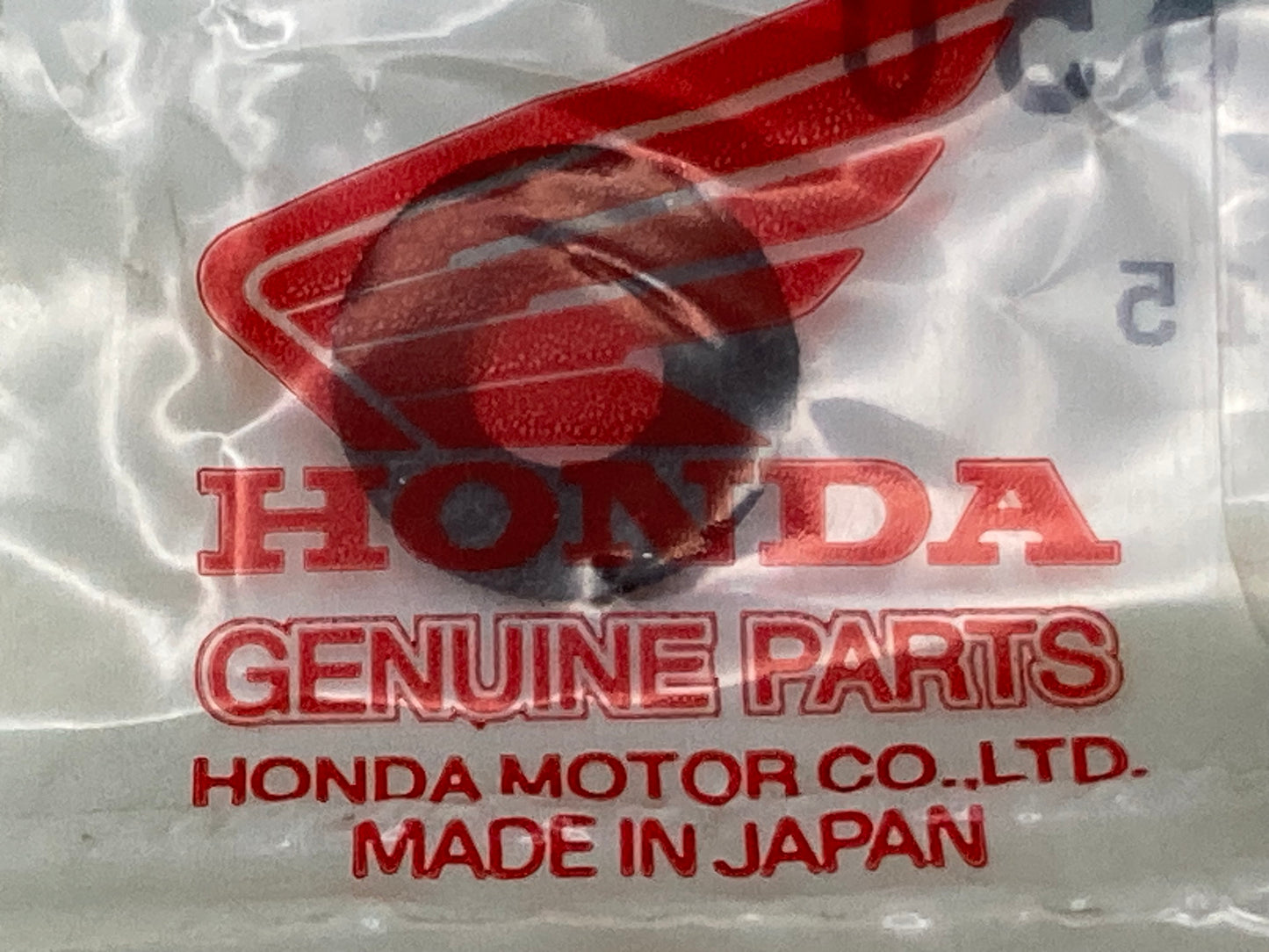 New Genuine Honda 18293-MN5-650 Gasket, Protector