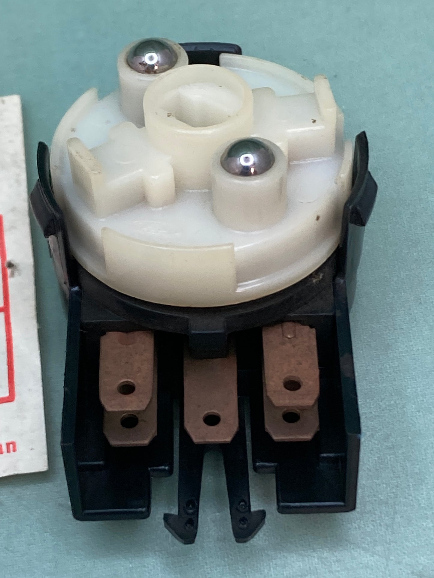 New Genuine Honda 35101-415-007 Ignition Contact Base