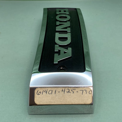 New Genuine Honda 61401-425-730 COVER,FR.