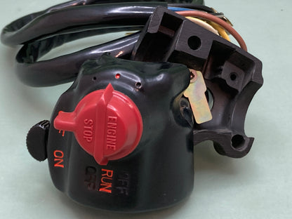 New Genuine Honda 35150-362-772 Switch Assy Light Kill