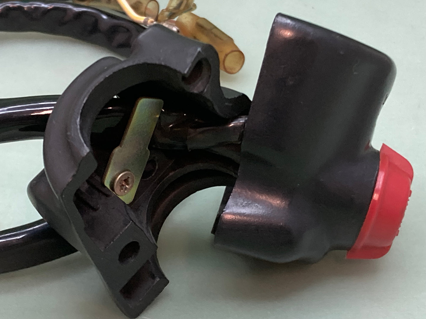 New Genuine Honda 35150-362-772 Switch Assy Light Kill