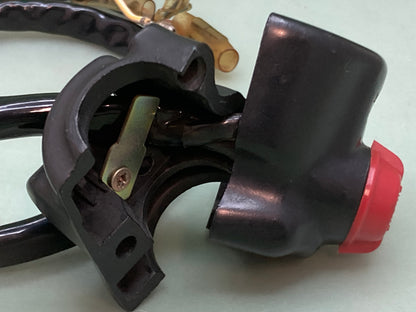 New Genuine Honda 35150-362-772 Switch Assy Light Kill