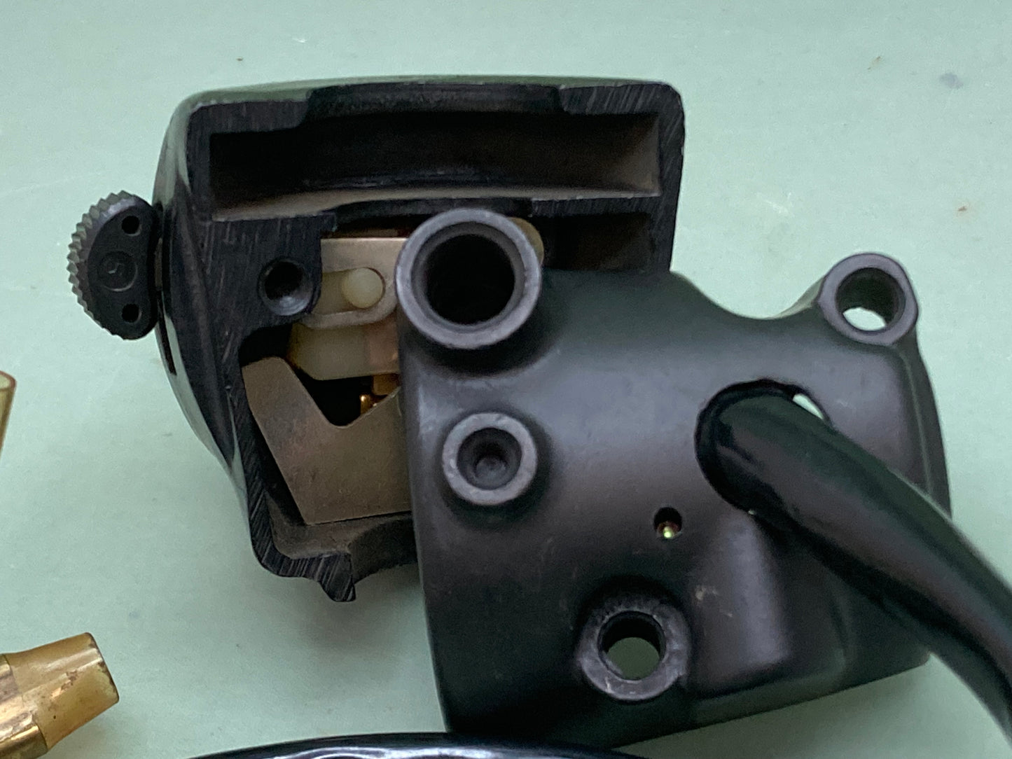 New Genuine Honda 35150-362-772 Switch Assy Light Kill